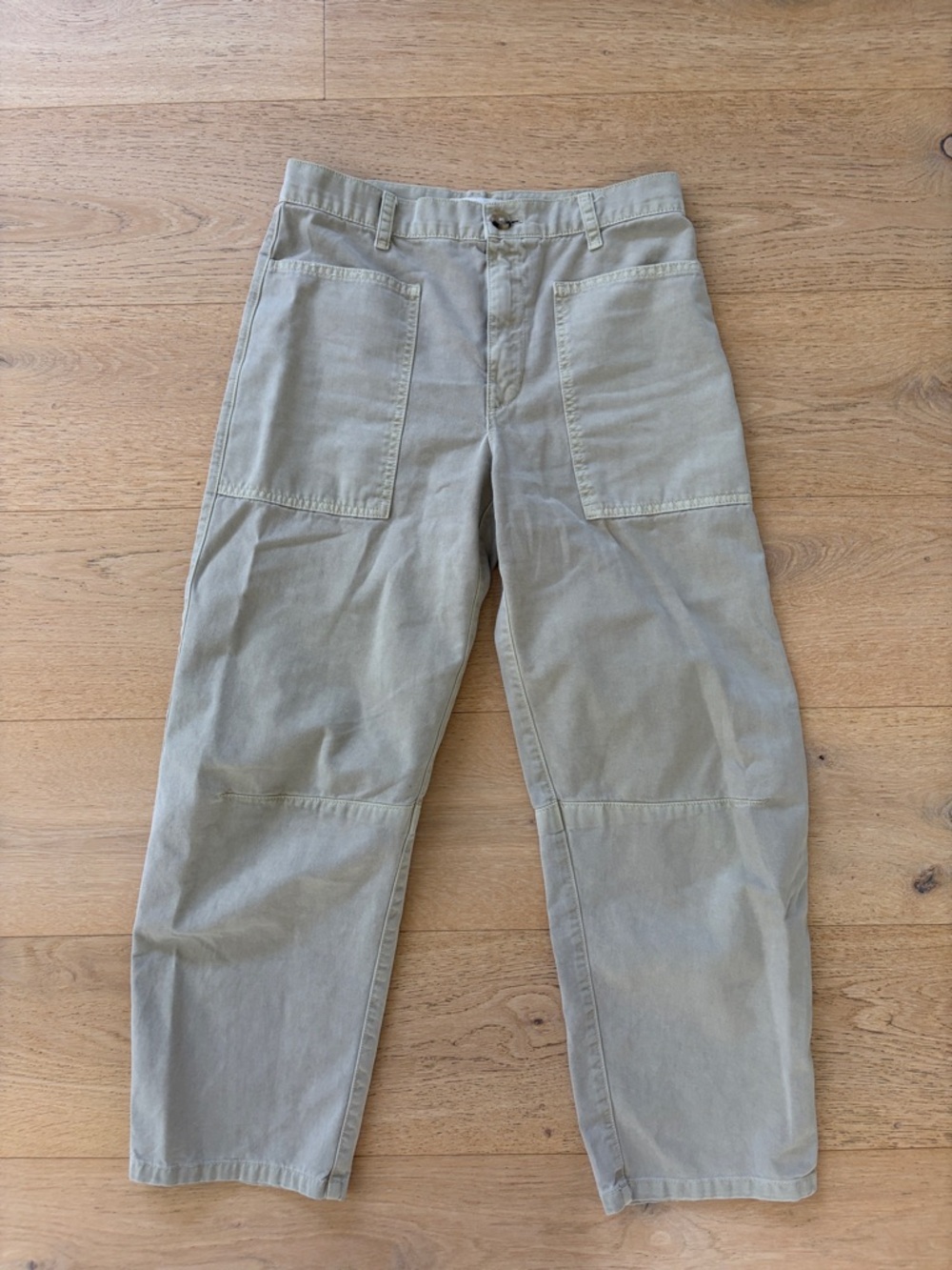 Velvet by Graham & Spencer Brylie Pant